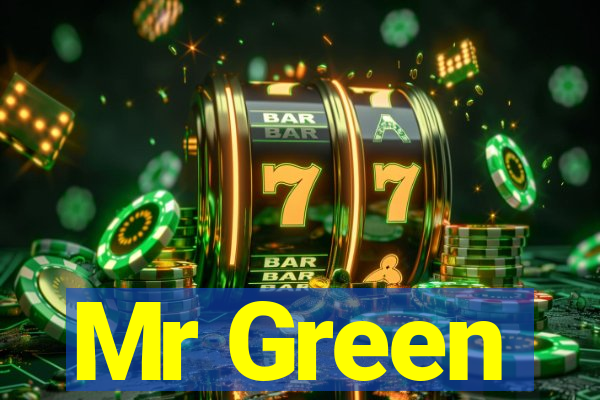 Mr Green